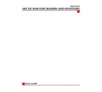 Dean Lundell Sun Tzu's Art of War for Traders and Investors (Tascabile)