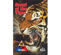 Dean M. Chapman Growl of the Tiger (Tascabile)