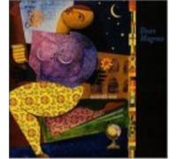 Dean Magraw Seventh One (CD) Album