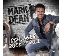 Dean,Mark - Schlager Rock'N'Roll