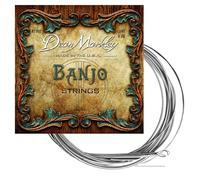 Dean Markley Banjo 2302 Light 5 corde