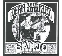 Dean Markley 2304 ml per banjo a 5 corde