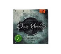 Dean Markley DM-2502C-LT 9-54 - Confezione da 7 corde per chitarra elettrica, Light, placcate in nichel