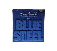 Dean Markley 2557 Blue Steel Drop Tune 13-56