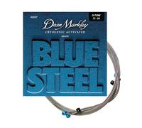 Dean Markley 2557 DT Blue Steel Electric, D-Tune (Drop Tune)