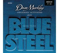 Dean Markley DM2562MED Corde Chitarra Elettrica