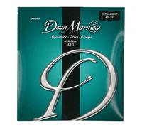 Dean Markley 2608A Signature NickelSteel Bass LT 40-95