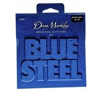 Dean Markley 2670 Blue Steel Bass XL