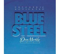 Dean Markley 2672 Blue Steel Bass LT