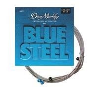 Dean Markley 2678 Blue Steel Bass Strings (45-125)