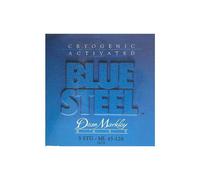 Dean Markley Blue Steel Bass NPS MED 45-128 Medium Light (5 cordes)