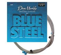 Dean Markley 2680 Blue Steel 5 Bass MED