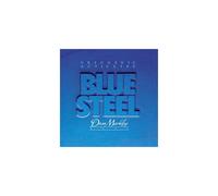 Dean Markley DM-2680A-MED 50-128 - Corde per basso, placcate in nichel, Medium, 5 pezzi