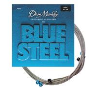 Dean Markley 2672 Blue Steel Bass LT