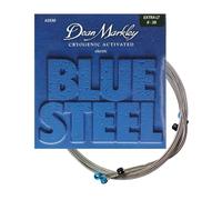 Dean Markley Blue Steel corde per chitarra elettrica 2550 XL 8-38