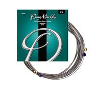 Dean Markley DM-2608A-XL 40-95 - Corde per basso, placcate in nichel, Extra Light, 4 pezzi