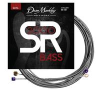 Dean Markley DM2696 Sr2000 Corde per basso, misura 30-125