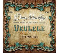 Dean Markley Set di corde per ukulele tenore in nylon