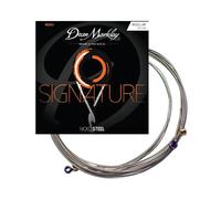 Dean Markley Signature Nickel Steel Corde Per Chitarra Elettrica 2503B 10-46