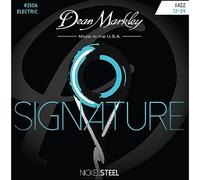 Dean Markley Signature Nickel Steel Jazz 2506B 12-54