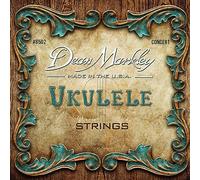 Dean Markley Ukulele Concert Nylon String Set