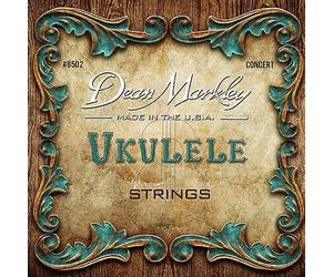 Dean Markley Ukulele Concert Nylon String Set