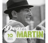 Dean Martin - 10 Great Songs