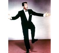 Dean Martin [1025722] Foto 8X10 (Altre Dimensioni Disponibili)