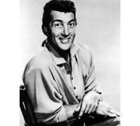 Dean Martin [1025729] Foto 8x10 (Altre Dimensioni Disponibili)