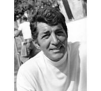 Dean Martin [1030608] Foto 8x10 (Altre Dimensioni Disponibili)