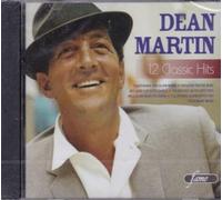 Dean Martin - 12 Classic Hits