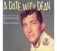 Dean Martin - A Date With Dean
