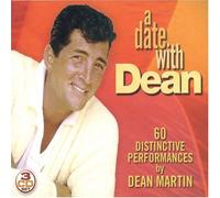 Dean Martin - A Date With Dean