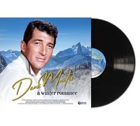 Dean Martin A Winter Romance (Vinyl LP) 12" Album