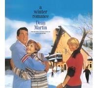 Dean Martin A Winter Romance (Vinyl LP) 12" Album