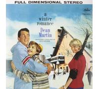 Dean Martin A Winter Romance (Vinyl LP)