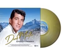 Dean Martin A Winter Romance (Vinyl LP)