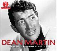 Dean Martin - Absolutely Essential