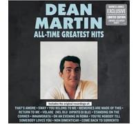 Dean Martin All-Time Greatest Hits (Vinyl LP)