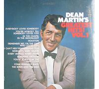DEAN MARTIN - best of