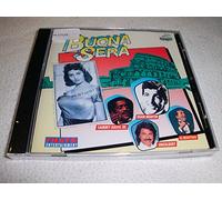 Dean Martin, Bing Crosby, Chet Atkins, Aretha Franklin..