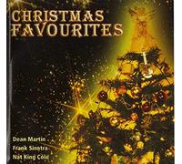 Dean Martin, Bing Crosby, Frank Sinatra, Mahalia Jackson..