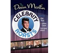 Dean Martin Celebrity Roasts [Edizione: Stati Uniti]