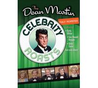 Dean Martin Celebrity Roasts: Fully Roasted