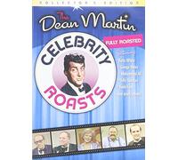 Dean Martin Celebrity Roasts: Fully Roasted 7 DVD Collector's Edition