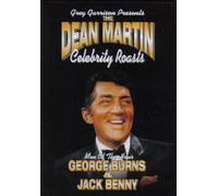 Dean Martin Celebrity Roasts - George Burns & Jack Benny