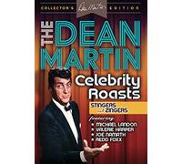 Dean Martin Celebrity Roasts: Stingers & Zingers [Edizione: Stati Uniti]