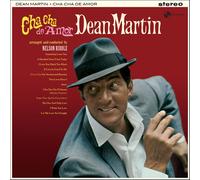 Martin Dean - Cha Cha De Amor