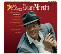 Dean Martin Cha Cha De Amor (Vinyl LP) 12" Album