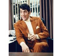 Dean Martin Come Matt Helm Poster Stampa 24x20"